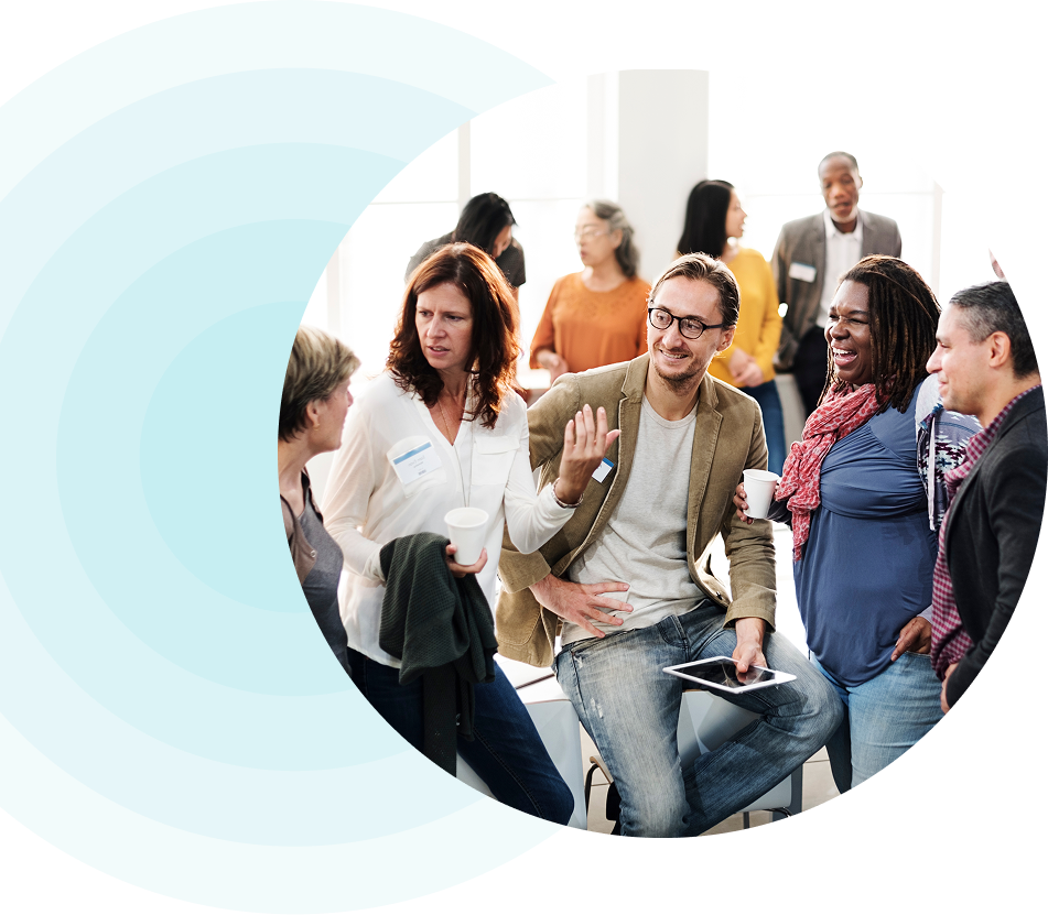 A Collaborative Partner