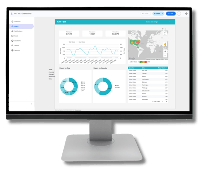 Computer Graphic March 2026