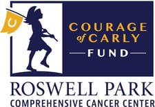 Courage for Carly Logo 2025