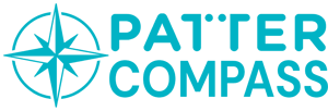 Full COMPASS Logo