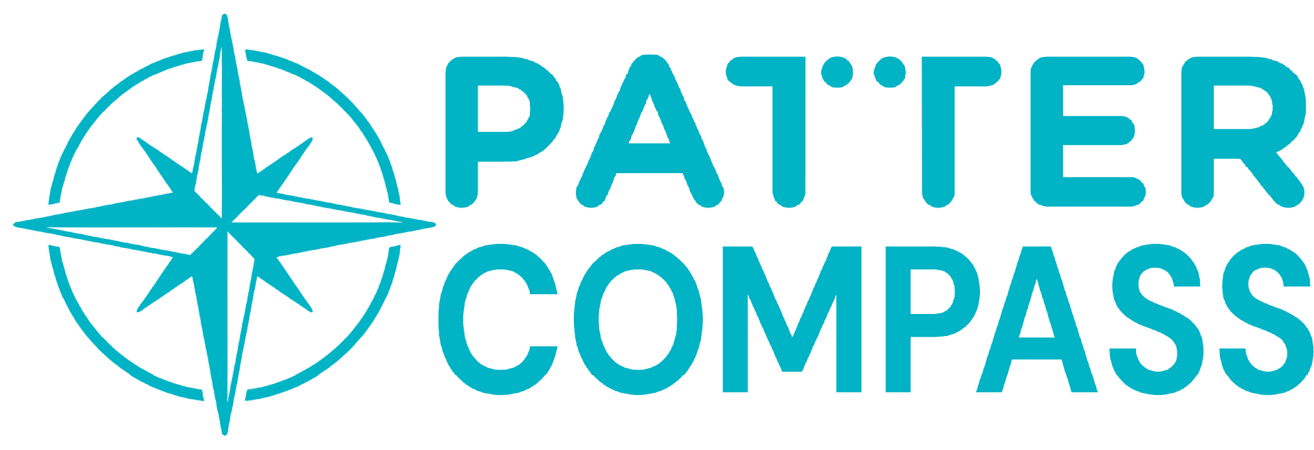 Full COMPASS Logo