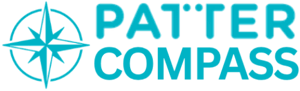 Patter COMPASS White Logo (2)