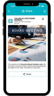 Patter Compass App Screenshot SS 6