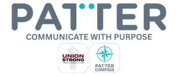 Patter Email Logo Header 2026