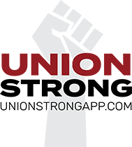 Union Strong App