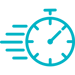 fast time icon