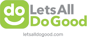 letsalldogood.com