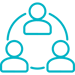 team work icon 2