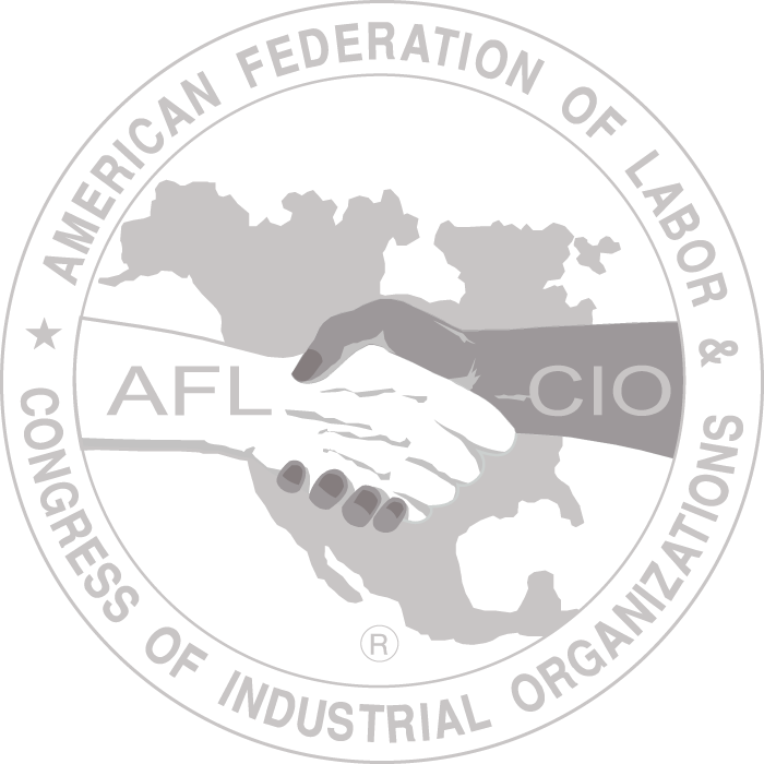 AFL (American Federation of Labor) Logo
